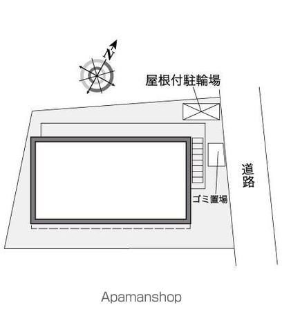 レオパレスSYのその他写真