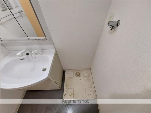 アーバンフラッツ榴ヶ岡の内装写真