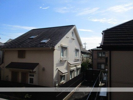 ブライズ高円寺[1LDK/41.34m2]の眺望