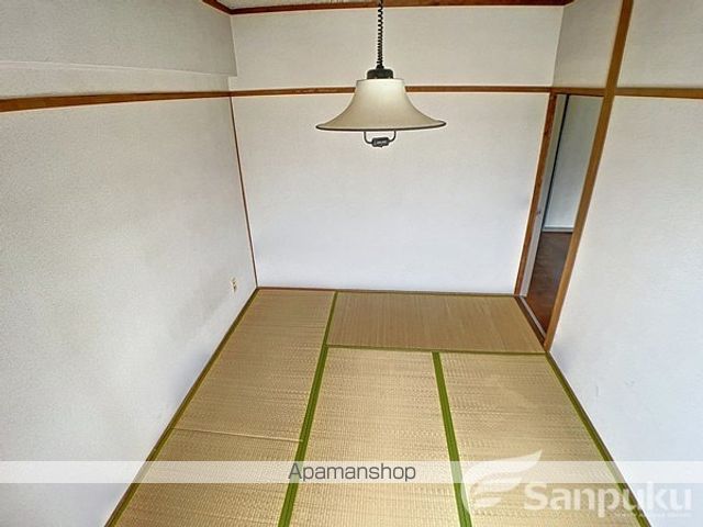 大西ビルの内装写真