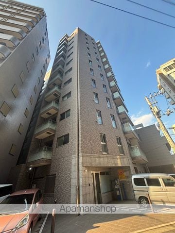 katayamaBLDG24の外観写真
