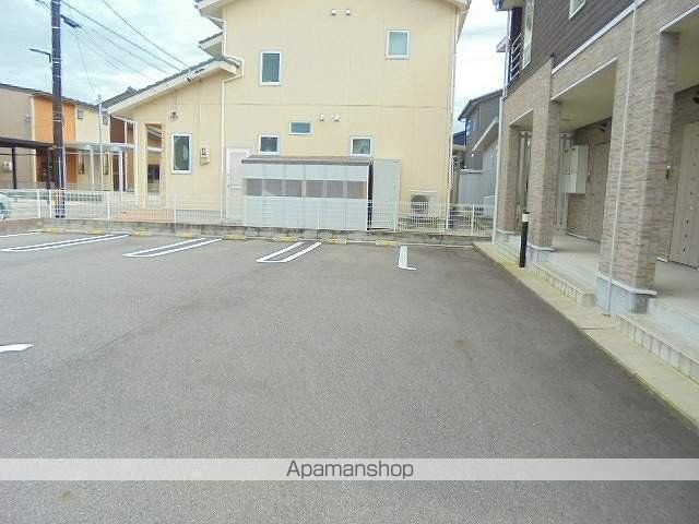 グレイスのその他写真