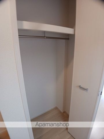 シャリオ バシェの内装写真