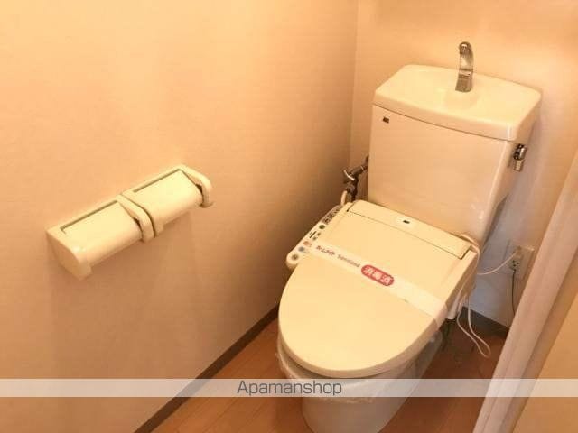 スクエア105の内装写真