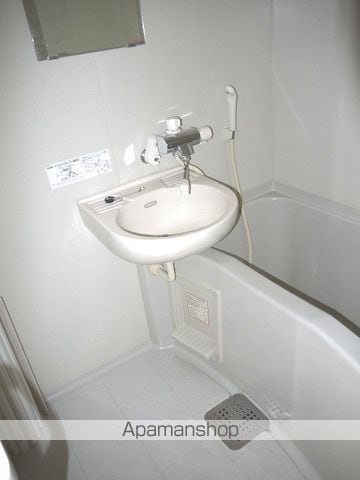 メゾン白板の内装写真