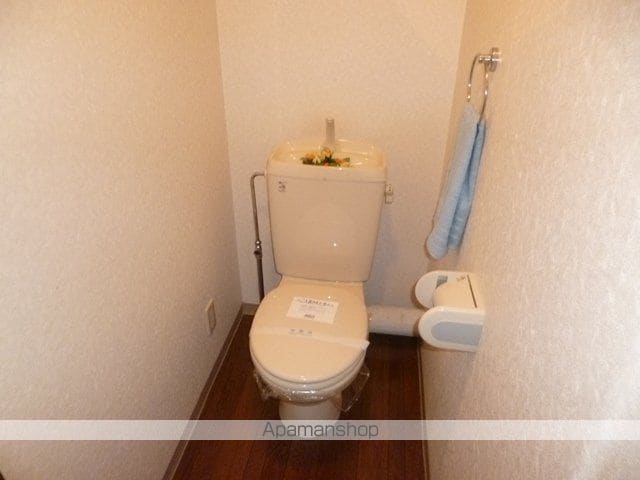 ジュビリーの内装写真
