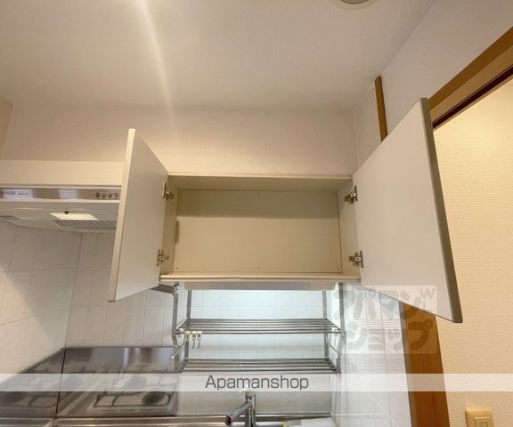 ベラジオ四条烏丸の内装写真