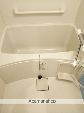 ミランダエタニティIIの内装写真