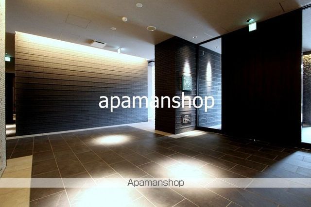 アールジェイアール プレシア南堀江のその他写真