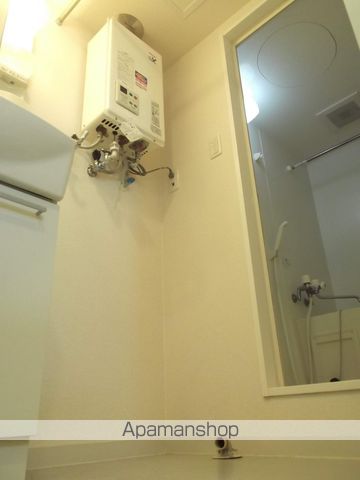 ACCELERATEN30の内装写真