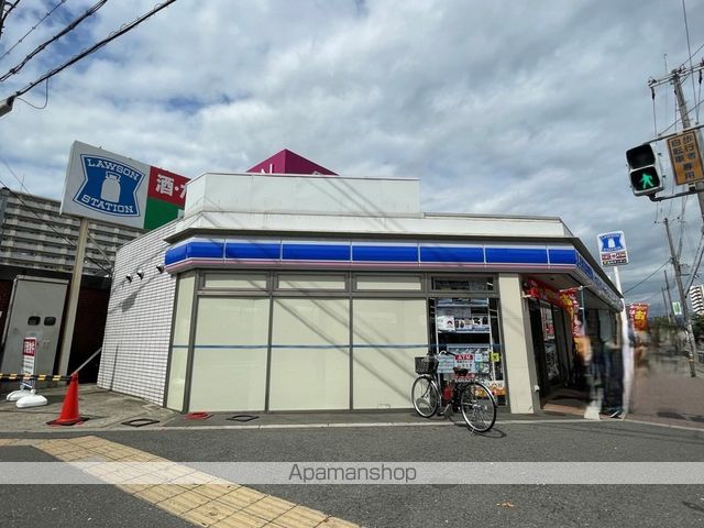 フジパレス長原駅西I番館の周辺写真