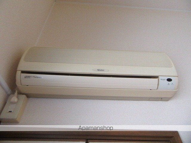MSヴィレッジの内装写真