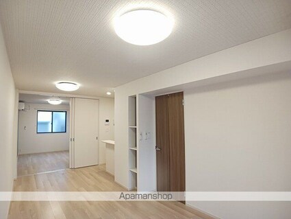 チェルキオ　グランデ　ウーノ[1LDK/50.05m2]のその他内装1