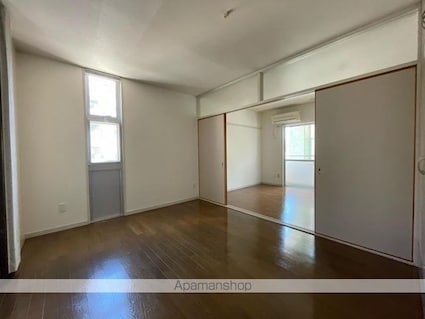 フォルトゥーナ　カメオカ[1DK/32.4m2]のリビング・居間