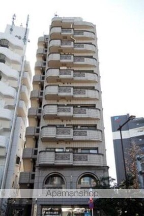 プラザ小島屋抜弁天ビル[1LDK/43.24m2]のロビー2