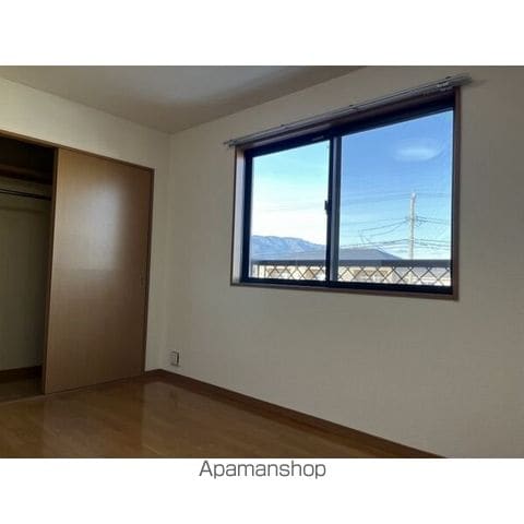 Partir A棟の内装写真