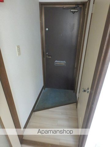 ヴィブレ北20条の内装写真