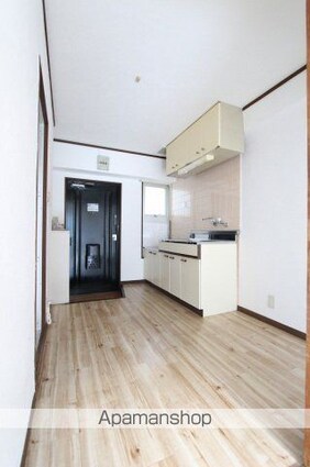 柳川ビル[1K/19.3m2]のその他部屋・スペース