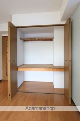 アービア永木[1K/31.69m2]の収納