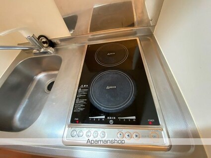 レオパレスエスポワール本郷[1K/28.02m2]のその他部屋・スペース1