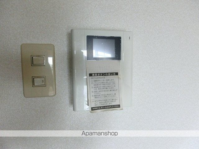 メモリー鳥栖の内装写真
