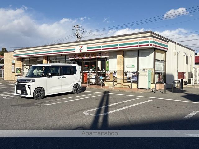 レオネクストラパン美園Bの周辺写真