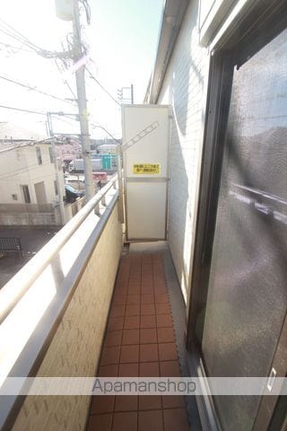 海神1丁目テラスの内装写真