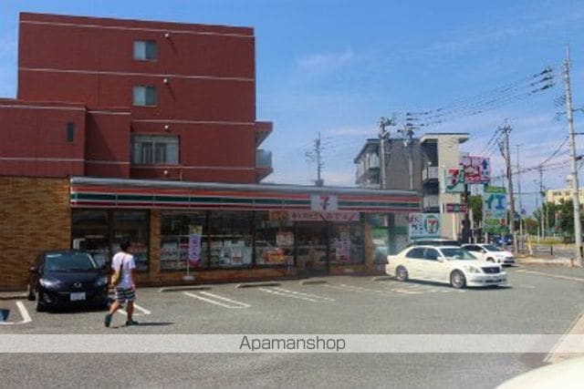 ピカード竹下の周辺写真