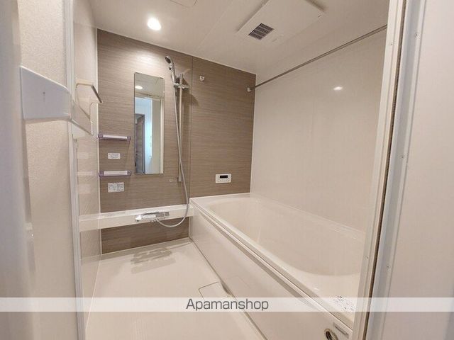 DーROOM藤田 A棟の内装写真