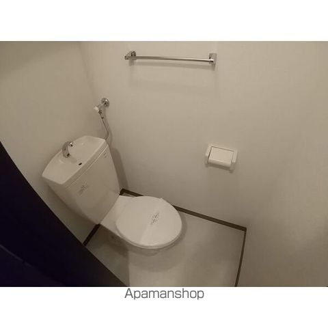 カーサ・ノベーナの内装写真