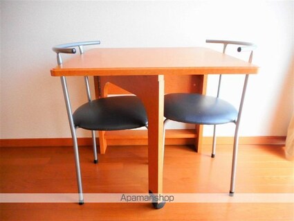 レオパレスバーゼル[1K/20.28m2]の収納