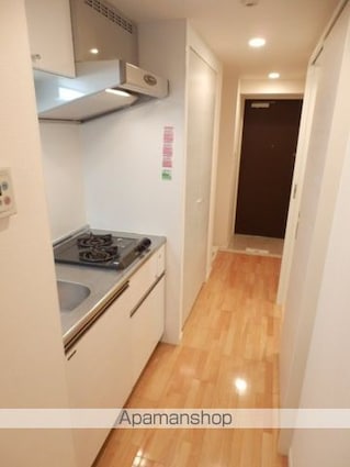 千葉ポートイースト[1K/30.04m2]の玄関