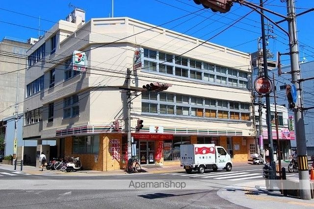 ダイアパレス中央町[1R/19.11m2]の周辺2