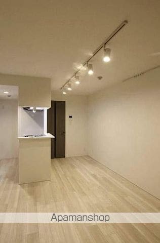 BRANCHE薬院大通の内装写真
