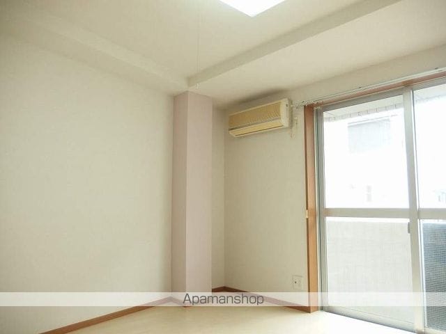 フレグランスみなみ3の内装写真