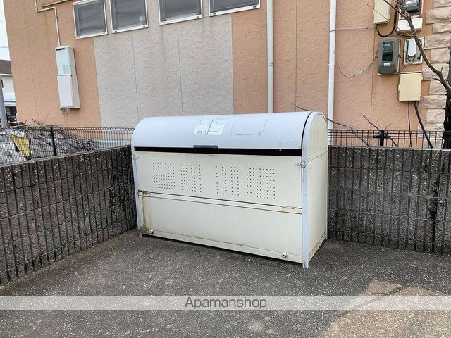 レオパレスブールバールのその他写真