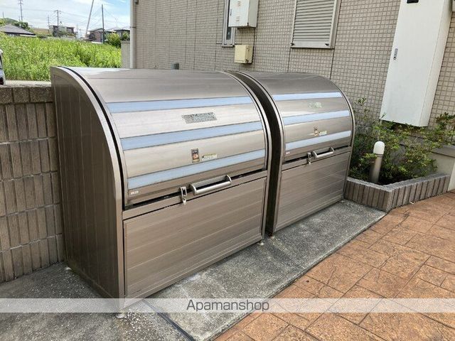 メゾン あい・あこ あこの内装写真