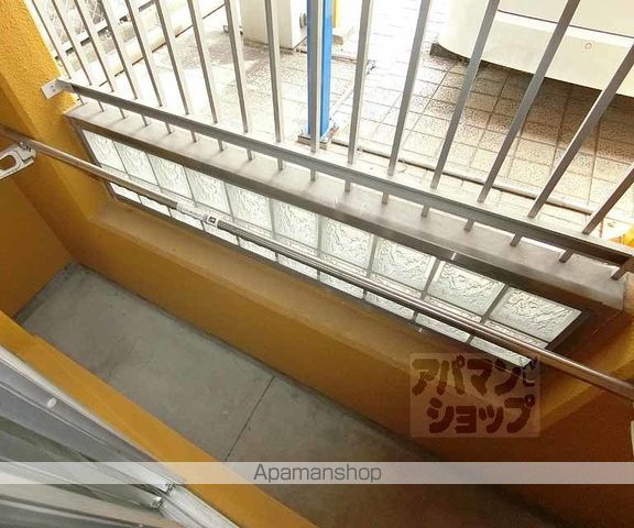 カーサヴェルデ西大路五条の内装写真