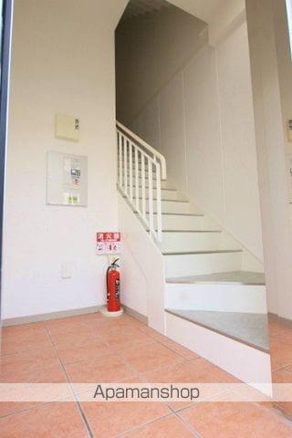 ボーテ白金の外観写真