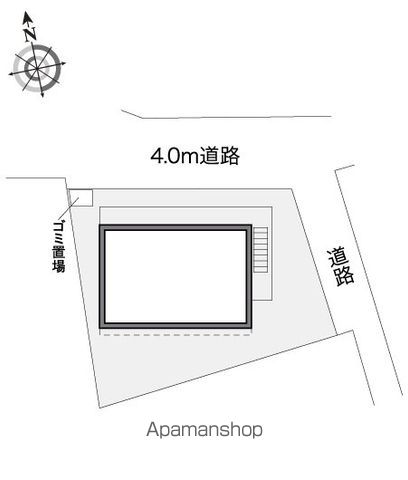レオパレスベアートのその他写真
