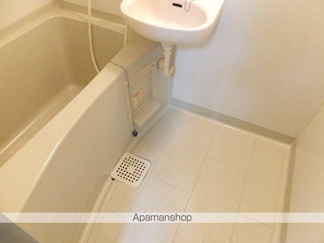 メゾンクレールの内装写真