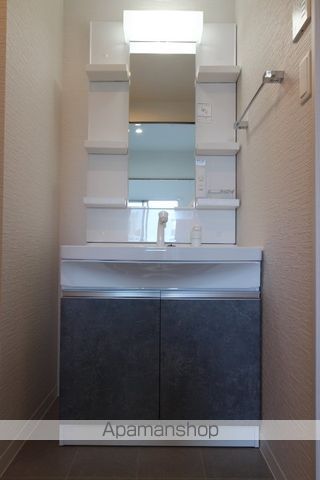MODERN PALAZZO博多駅南AXIAの内装写真