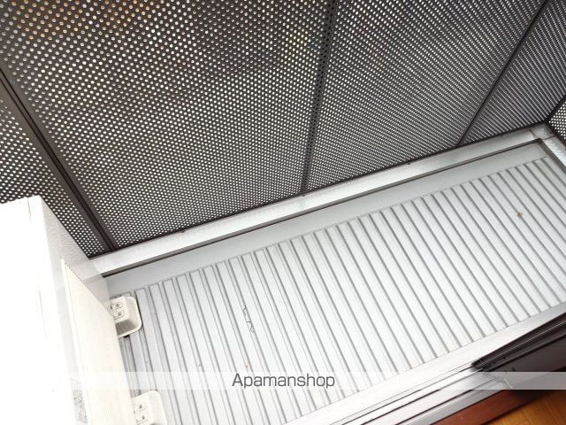 シャーメゾン松屋町の内装写真
