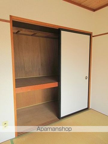 メゾンあずさの内装写真