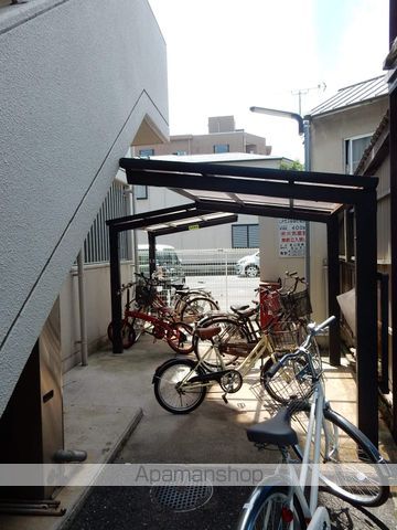岩田ビル第3の外観写真