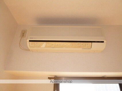 ＡＰＥＸ　ＦＬＡＴ　Ｒ[1K/26.44m2]のその他設備