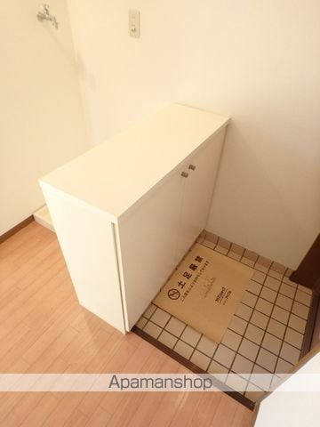 チョイス南浦和の内装写真