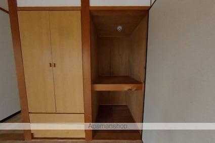 岡林マンション[2DK/46m2]のその他設備