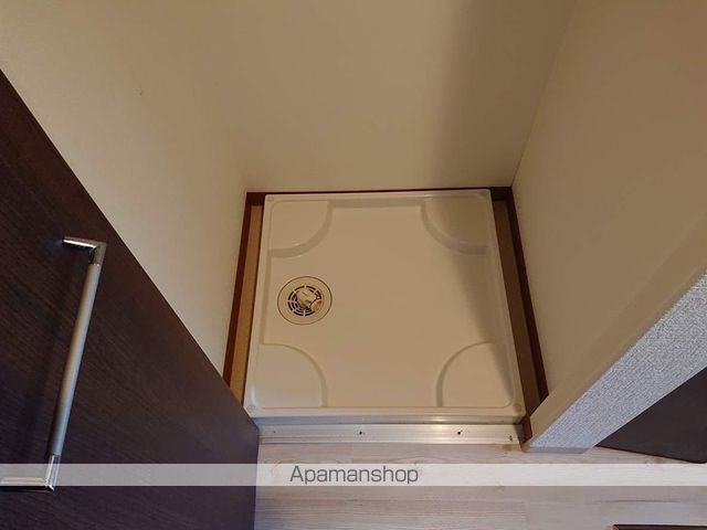 ホワイトハイムKAGAMIISHIの内装写真