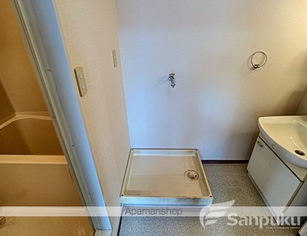 グレイス衣山東の内装写真